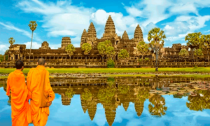 camboya