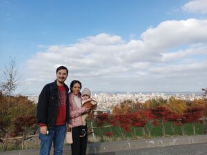 Raúl y Julia Lozano-3